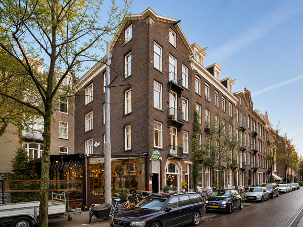 For rent: Johannes Vermeerstraat 52-3, 1071DT Amsterdam